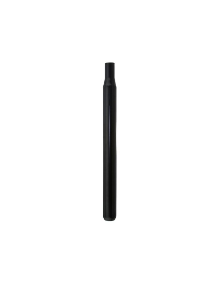 Steel Seatpost Pilar 30.9 x 350mm Black.